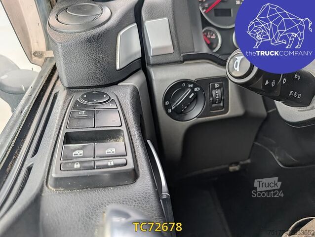 Standard-SZM MAN TGX 18.440