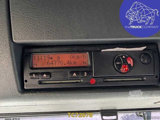 Standard-SZM MAN TGX 18.440