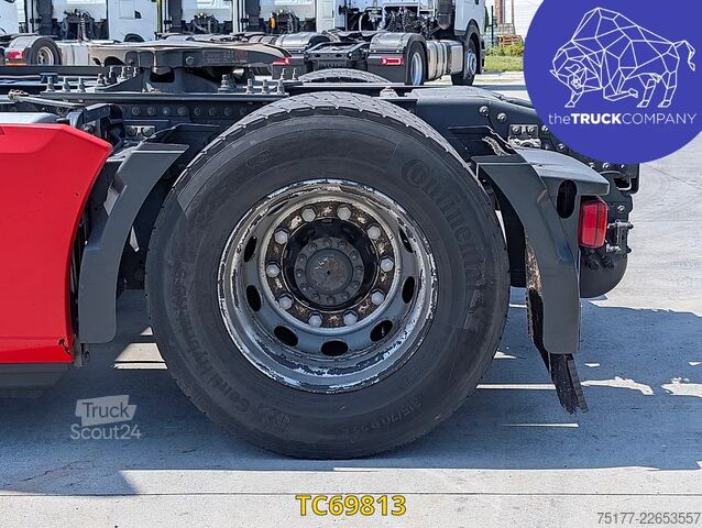 Standard-SZM Renault T 480