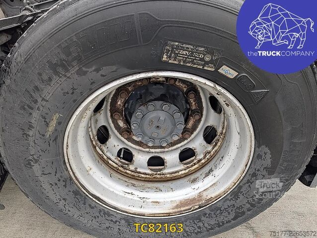 Standard-SZM DAF XF 480