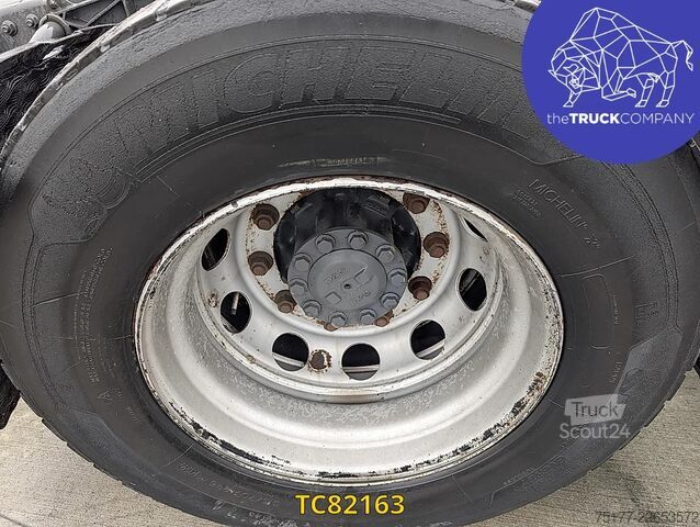 Standard-SZM DAF XF 480