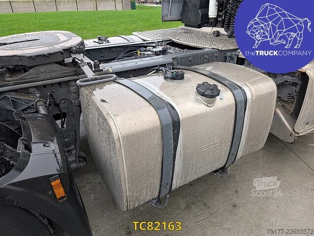 Standard-SZM DAF XF 480