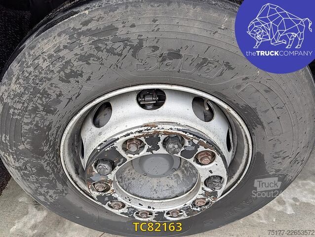 Standard-SZM DAF XF 480