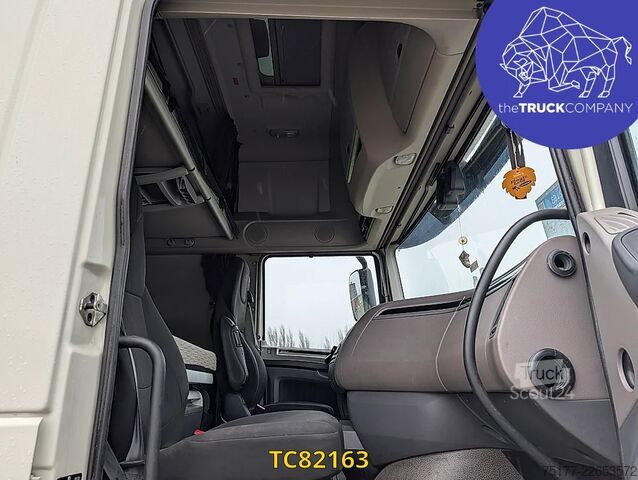 Standard-SZM DAF XF 480