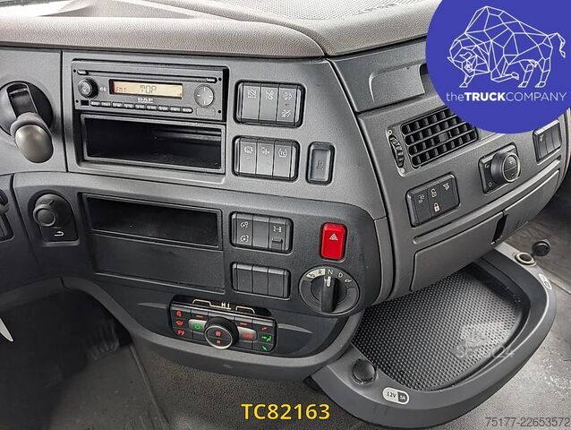 Standard-SZM DAF XF 480