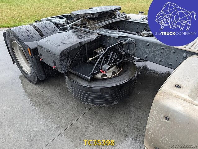 Standard-SZM DAF XF 480