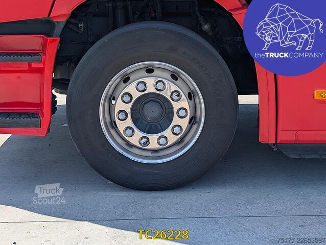 Standard-SZM Renault T 480