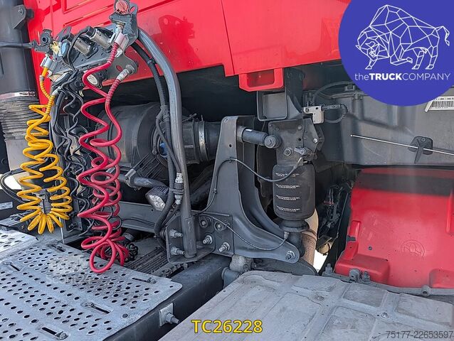 Standard-SZM Renault T 480