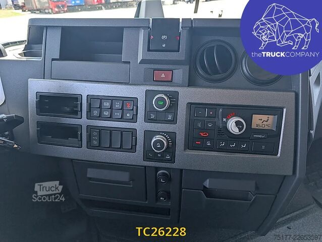 MTS standard Renault T 480