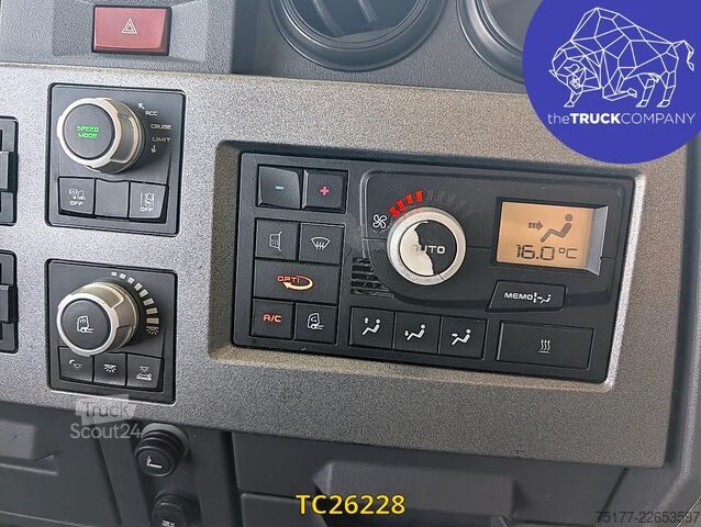 MTS standard Renault T 480