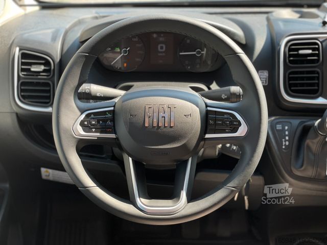 Półzintegrowany kamper BÜRSTNER Travel Van T 620 *kompakt - großer Komfort*