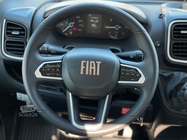 Автодім ETRUSCO CV 640 PB *Complete Selection**elektr. Hubbett*