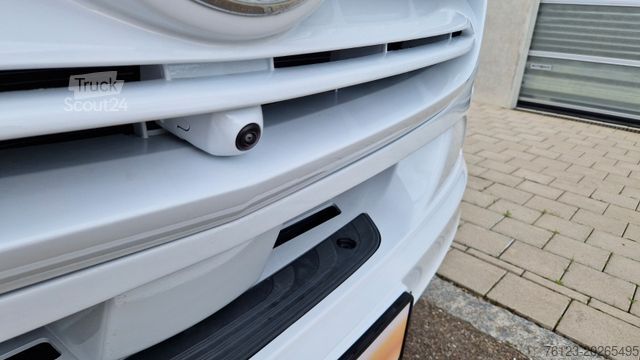 Minibusz MERCEDES-BENZ Sprinter 415 ,19 SS Lagerfahrzeug in Stock