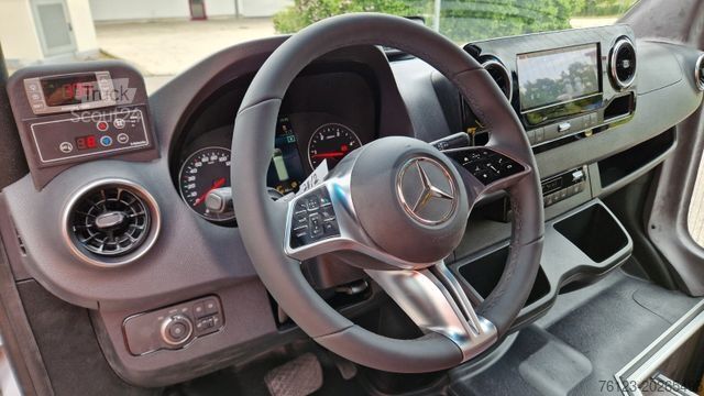 Minibusz MERCEDES-BENZ Sprinter 415 ,19 SS Lagerfahrzeug in Stock