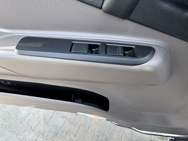 Abrollkipper Fuso Canter 9C18 Abrollkipper 63990 Euro