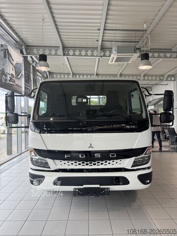 Abrollkipper Fuso Canter 9C18 Abrollkipper 63990 Euro