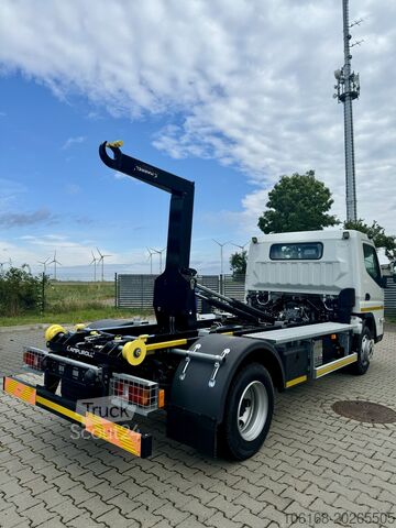 Abrollkipper Fuso Canter 9C18 Abrollkipper 63990 Euro