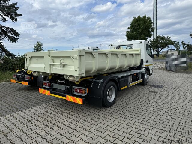Abrollkipper Fuso Canter 7C18 Abrollkipper - 59.990 Euro