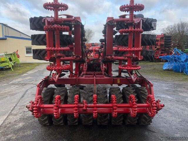 Καλλιεργητής Horsch Tiger 4 AS