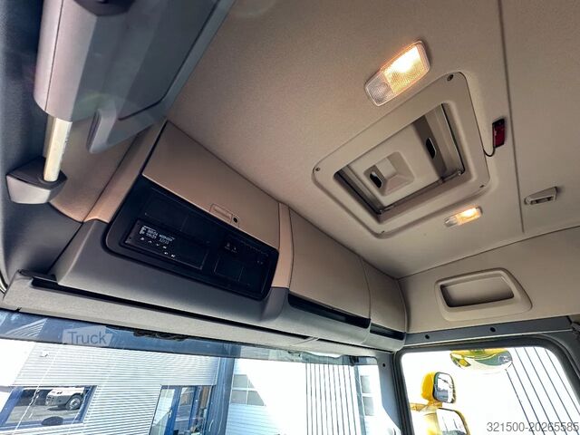 Standaard-SZM Scania G450 Retarder / Full Spoiler / Alcoa / Smart Ta...