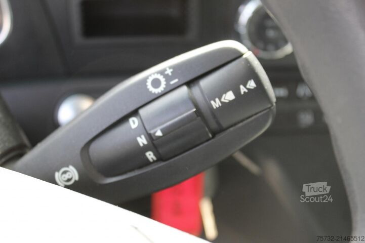 Ciężarówka do przewozu materiałów niebezpiecznych Mercedes-Benz Actros 1843 Retarder   ACC   ADR FL EXII AT