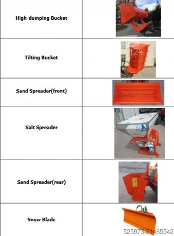 رافعة التحميل Maximum 
