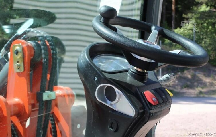 رافعة التحميل Maximum 