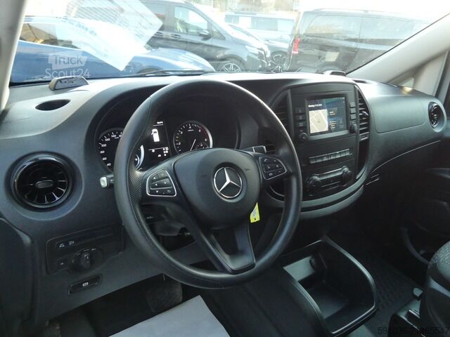 Furgão de painéis mercedes-benz Sprinter Kasten 215 CDI FWD L1 LED-HIGH/MBUX/KAM
