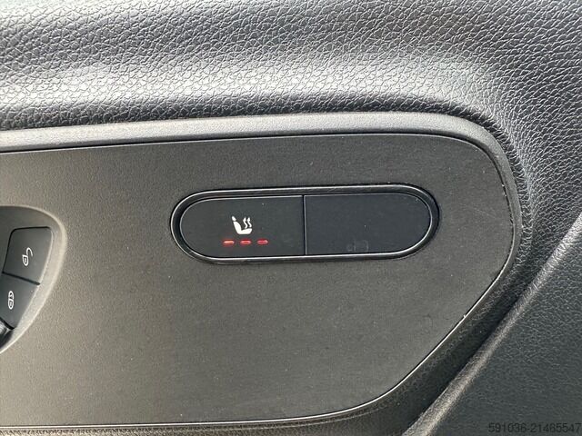 Furgão de painéis mercedes-benz Sprinter Kasten 215 CDI FWD L1 LED-HIGH/MBUX/KAM