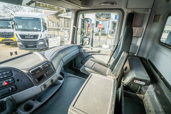 شاحنة قلابة MERCEDES ACTROS 3241 K-MP3