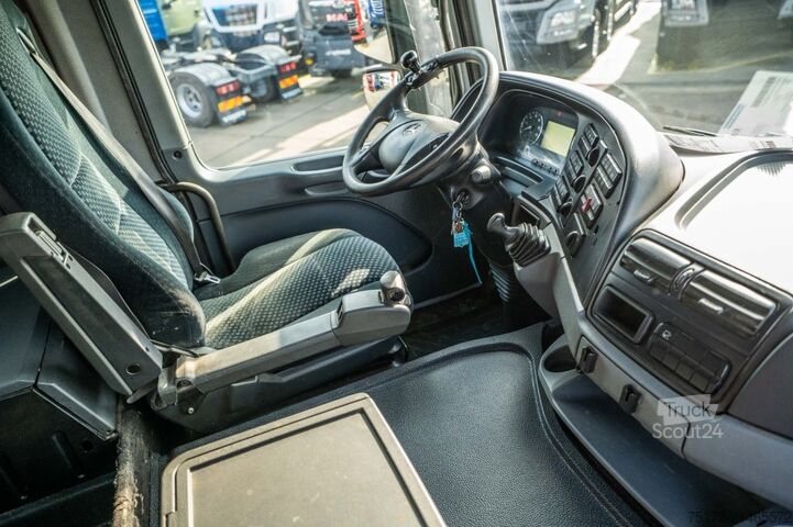 شاحنة قلابة MERCEDES ACTROS 3241 K-MP3