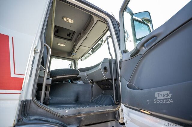 Tipper Mercedes-Benz ACTROS 3241 K-MP3