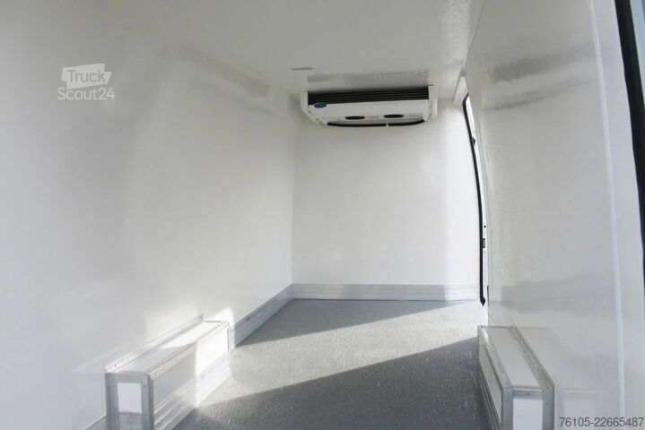 Kyldelastbil Mercedes-Benz Sprinter 314 CDI Koel/Vries/ verwarmen 220 volt...