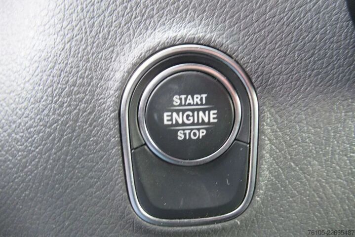 Kyldelastbil Mercedes-Benz Sprinter 314 CDI Koel/Vries/ verwarmen 220 volt...
