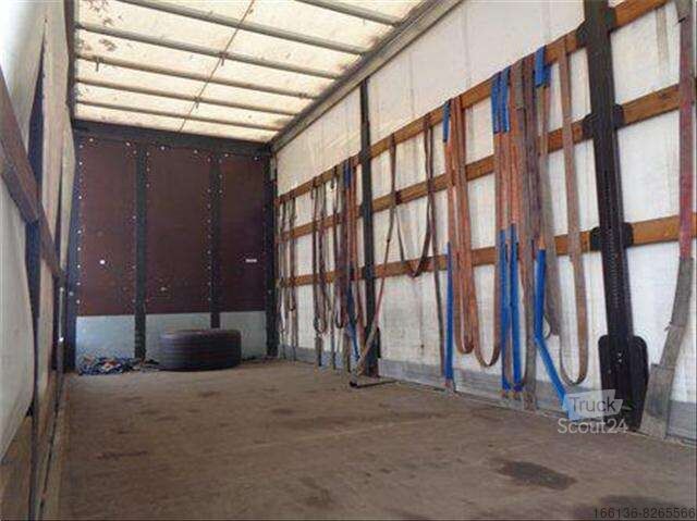 Platou / tarpaulin Other ZEBU 1561