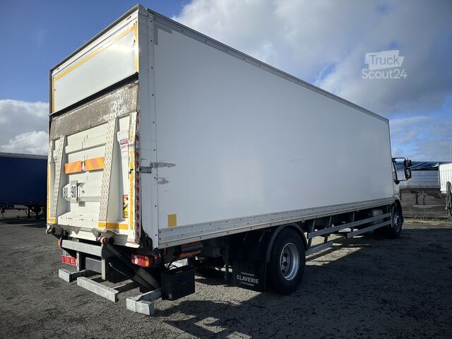 Camion caisson DAF LF 310 EURO 6 FURGON 19T