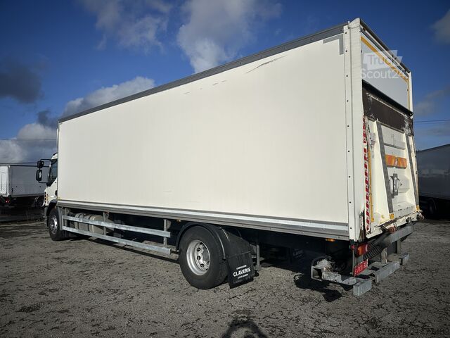 Camion caisson DAF LF 310 EURO 6 FURGON 19T