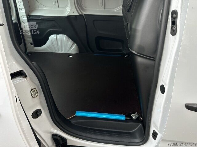 Fourgon Peugeot Partner L1H1 100PS Klima*DAB*PDC Holzboden