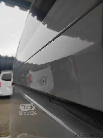Avtodom 2022 Mercedes Marco Polo | Automatik | Aufstelldach