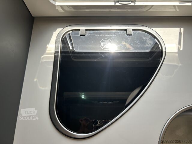 Caravan/camper Roller Team Kronos 284M | Ford Transit 2 165 CV Automatico | 5 posti