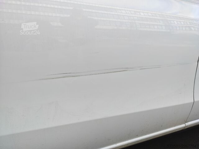 Kemperis 2022 Mercedes Marco Polo | Automatik | Aufstelldach