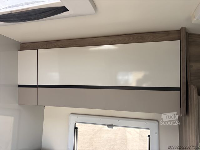 Kemperis Roller Team Kronos Fit 281P | Ford Transit 2.0 TDCi 165 CV Automatico