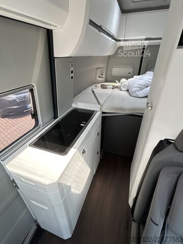 Avtodom 2023 Volkswagen Grand California | Automatico | Completamente Accessoriato