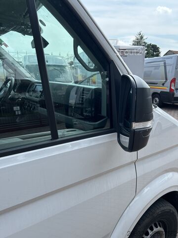 Avtodom 2023 Volkswagen Grand California | Automatico | Completamente Accessoriato