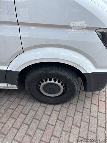 Avtodom 2023 Volkswagen Grand California | Automatico | Completamente Accessoriato