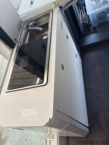 Avtodom 2023 Volkswagen Grand California | Automatico | Completamente Accessoriato