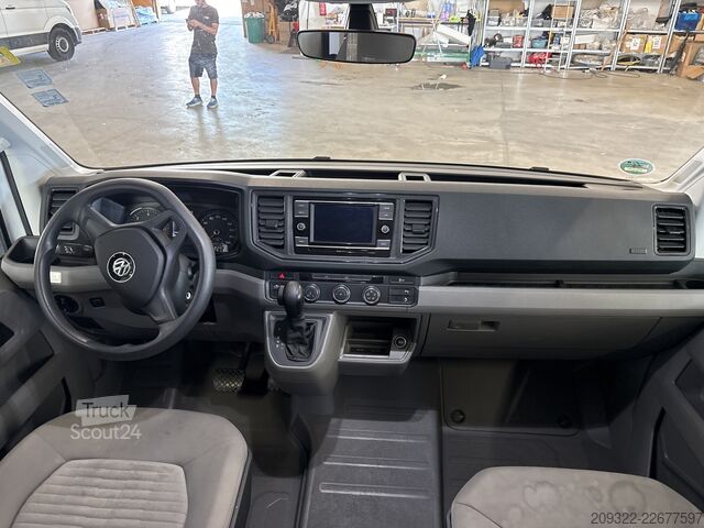 Avtodom 2023 Volkswagen Grand California | Automatico | Completamente Accessoriato