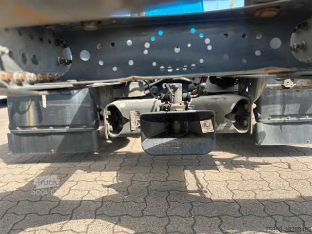 Kamion z zamenljivo nadgradnjo VOLVO FH460 BDF 7,82m  ACC Lane Guard Xenon