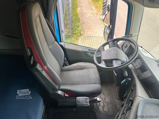 Kamion z zamenljivo nadgradnjo VOLVO FH460 BDF 7,82m  ACC Lane Guard Xenon