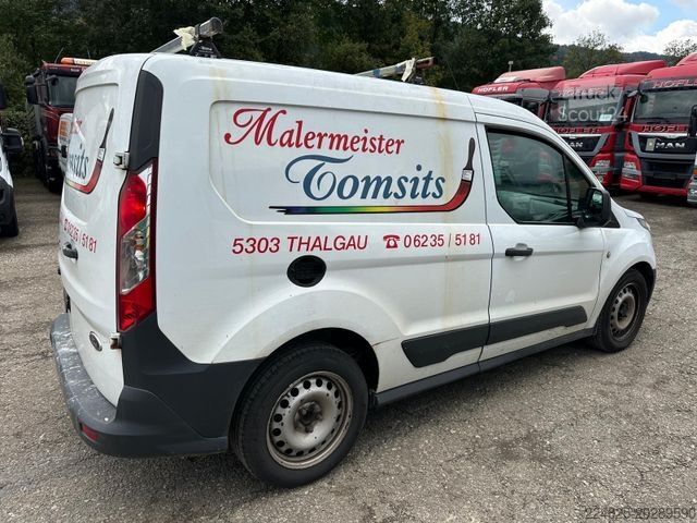 Panelová dodávka FORD TRANSIT CONNECT KASTENWAGEN*2014*1HAND*EURO5*
